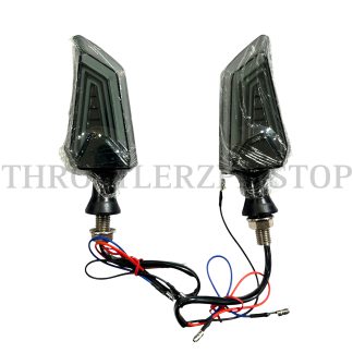 IND ASSY T-5429 RUNNING(YELLOW/RED)