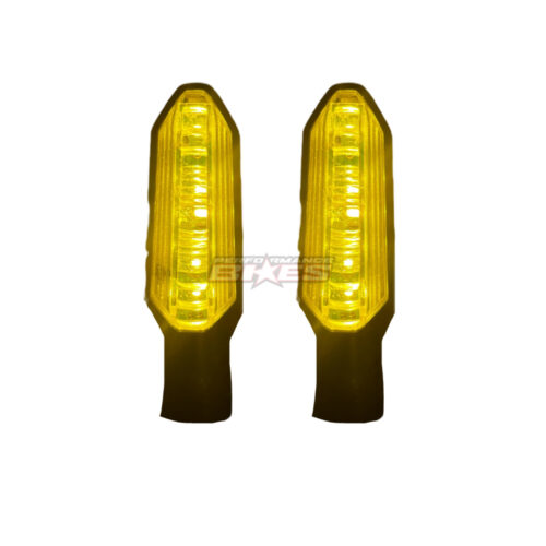 IND ASSY T-5543 29K ( YELLOW)