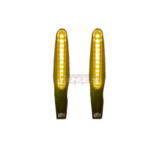 IND ASSY D124 RUNNING (YELLOW)