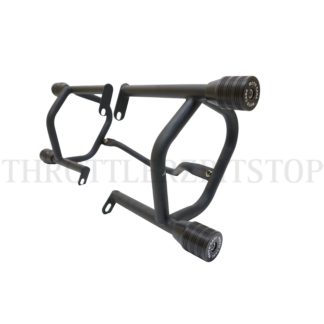 INTERCEPTOR 650 CRASHGUARD 4 SLIDER 211B