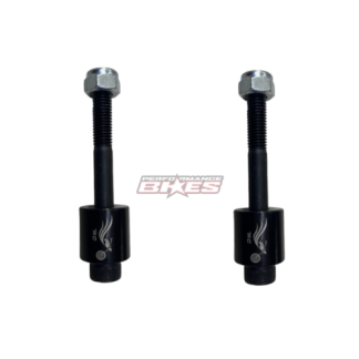 INTERCEPTOR HANDLEBAR RISER