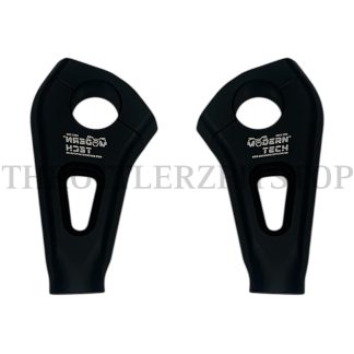 INTERCEPTOR HANDLEBAR RISER 13CH