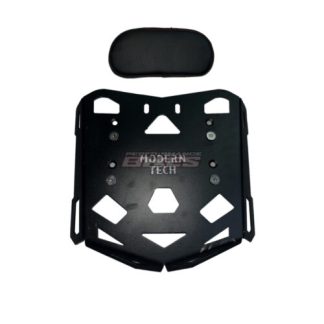 INTERCEPTOR /GT650 TOP PLATE W/BACKREST 13CH