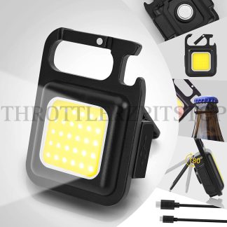 zx KEY CHAIN LIGHT