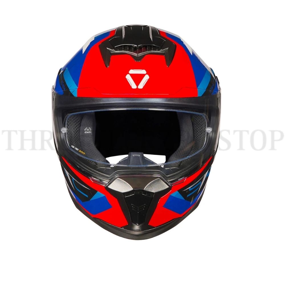 KORDA SONIC GP ROADLION : BLACK BLUE - Image 3