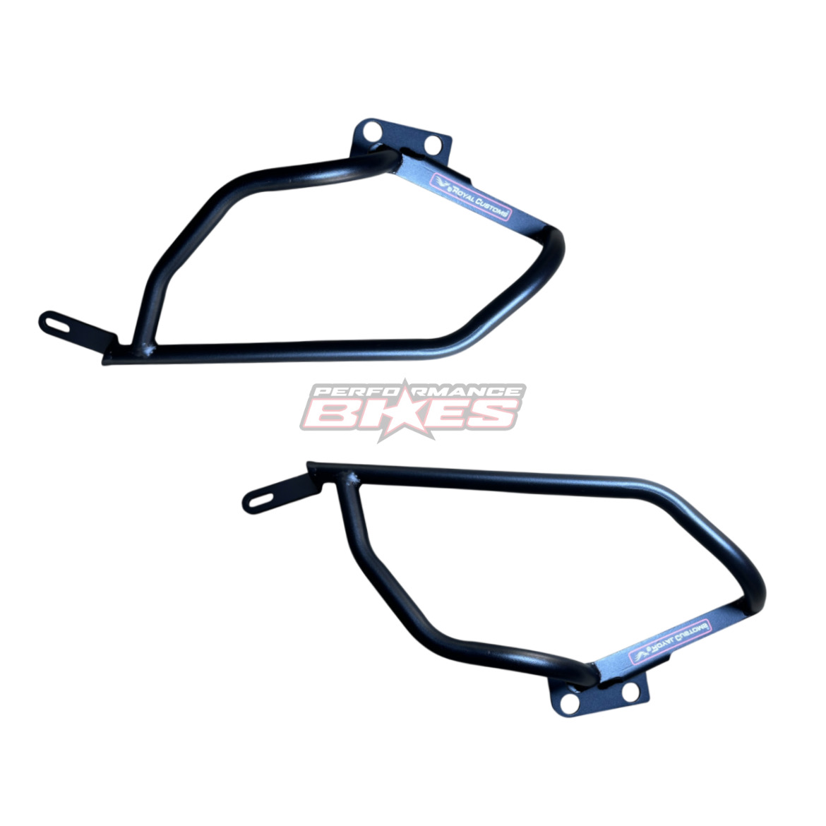 KTM ADV 250/390 2025 SADDLE STAY 182Y