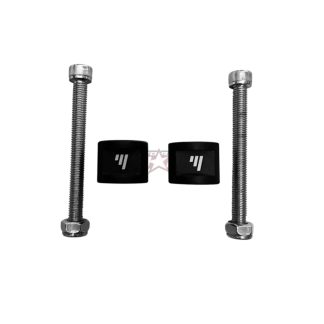 KTM ADV 250/390 HANDLEBAR RISER NEW 13EC