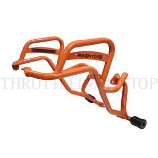 KTM ADV NEW CRASHGUARD TYPE1 (ORANGE) 211B