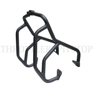 KTM ADV NEW UPPER CRASHGUARD TYPE 3 (BLK) 211B