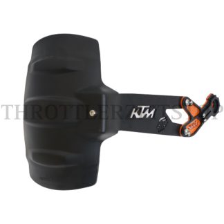 KTM DUKE 250/390 GEN3 TYRE HUGGER 211B