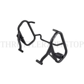 LEGUNDARY APACHE RTR 310 THANOS CRASHGUARD : BLACK
