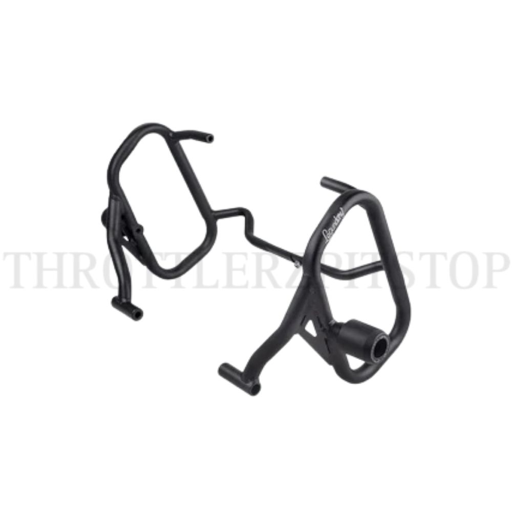 LEGUNDARY APACHE RTR 310 THANOS CRASHGUARD : BLACK