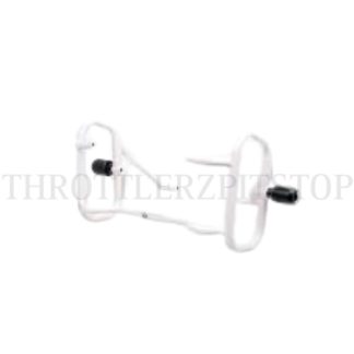 LEGUNDARY APACHE RTR 310 THANOS CRASHGUARD : WHITE