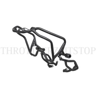 LEGUNDARY BMW F450 RAPTOR CRASHGUARD : BLACK