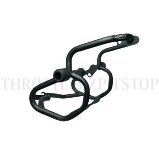 LEGUNDARY TRIUMPH SPEED 400 THANOS CRASHGUARD