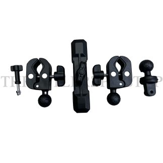 LGP CAMERA MOUNT L -CLIP