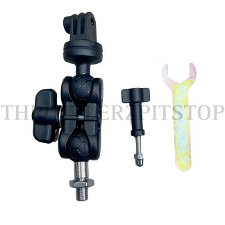 LGP CAMERA MOUNT M -CLIP