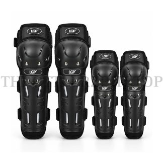 LGP KNEEGUARD NEW