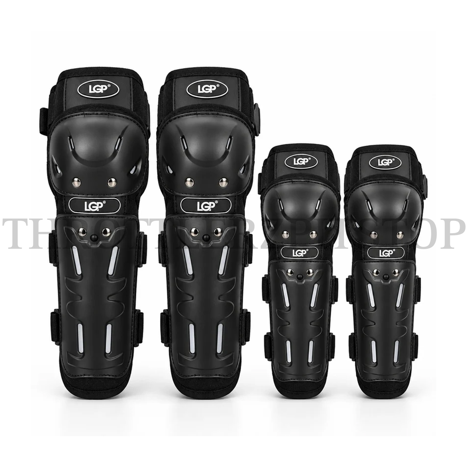 LGP KNEEGUARD NEW