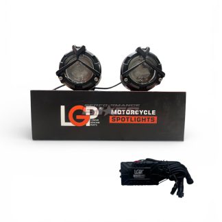 LGP SPOT LIGHT DK350