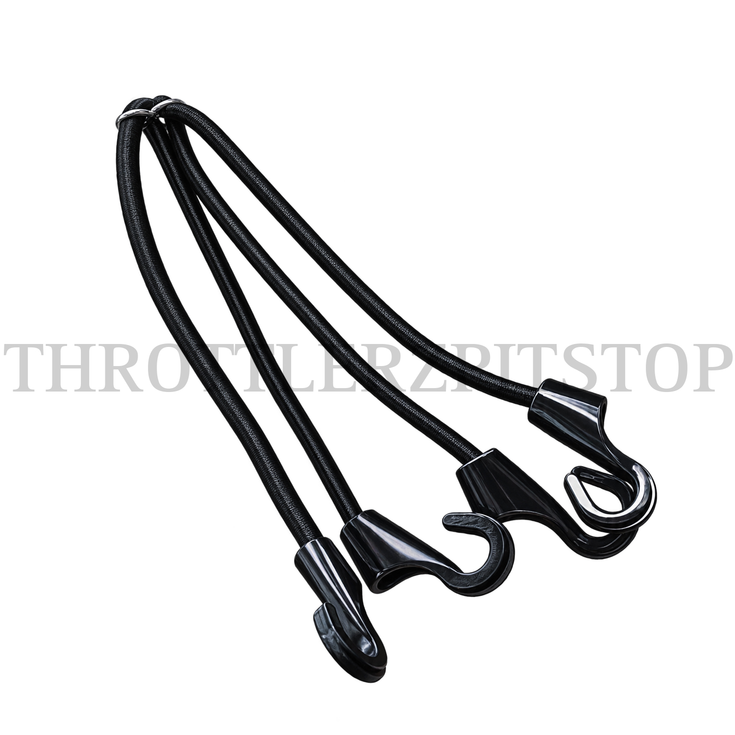 LGP XTYPE ROPE BLACK