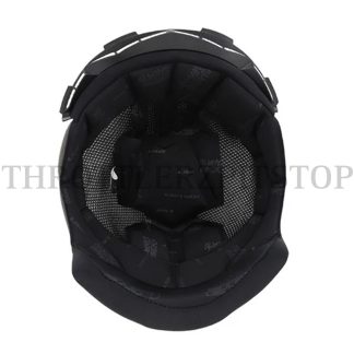 LS2 FF800 TOP PADDING