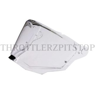 LS2 MX701 VISOR : CLEAR
