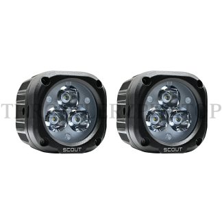 MADDOG FOGLIGHT SCOUT