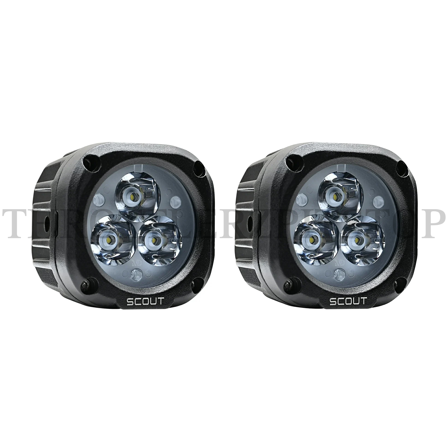 MADDOG FOGLIGHT SCOUT
