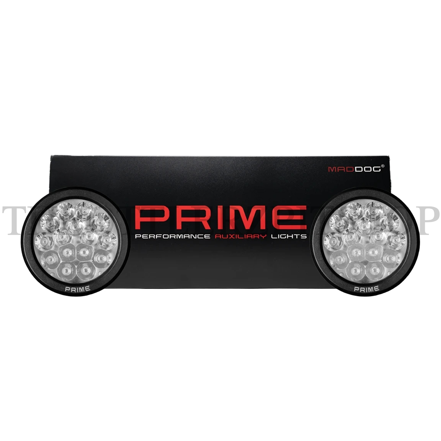 MADDOG PRIME - Image 2