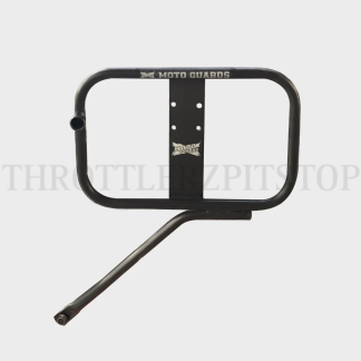 MOTO TORQUE HONDA H'NESS CB350 SADDLE STAY