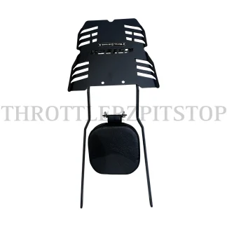 METEOR TOPRACK W/BACK REST 182Y