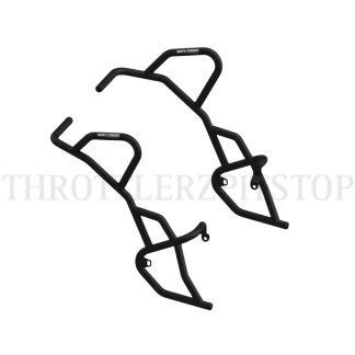 MOTO TORQUE BMW GS310 CRASHGUARD:BLK