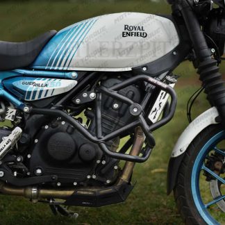 MOTO TORQUE GUERRILLA 450 CRASHGUARD V1