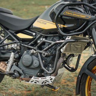 MOTO TORQUE HIMALAYAN 450 PANTHER CRASHGUARD