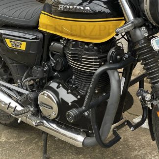 MOTO TORQUE HONDA H'NESS 350/RS 350 CRASHGUARD V2