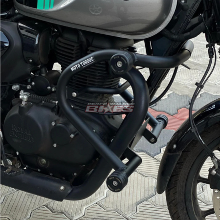 MOTO TORQUE HUNTER 350 CRASHGUARD - ASTRA
