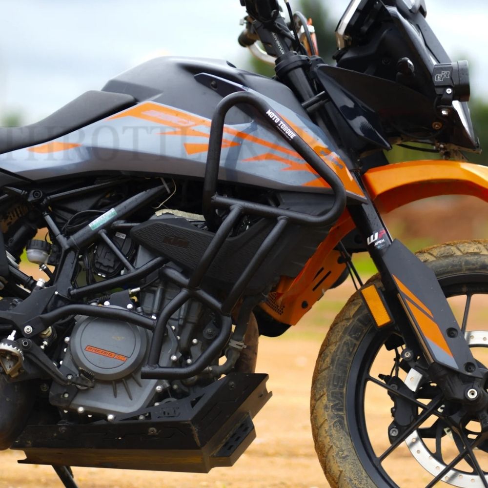 MOTO TORQUE KTM ADV 250/390 CRASHGUARD