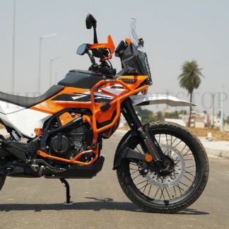MOTO TORQUE KTM ADV 250/390 GEN3 CRASHGUARD :ORG