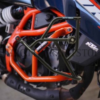 MOTO TORQUE KTM DUKE 250/390 GEN3 BEETLE CRASHGUARD