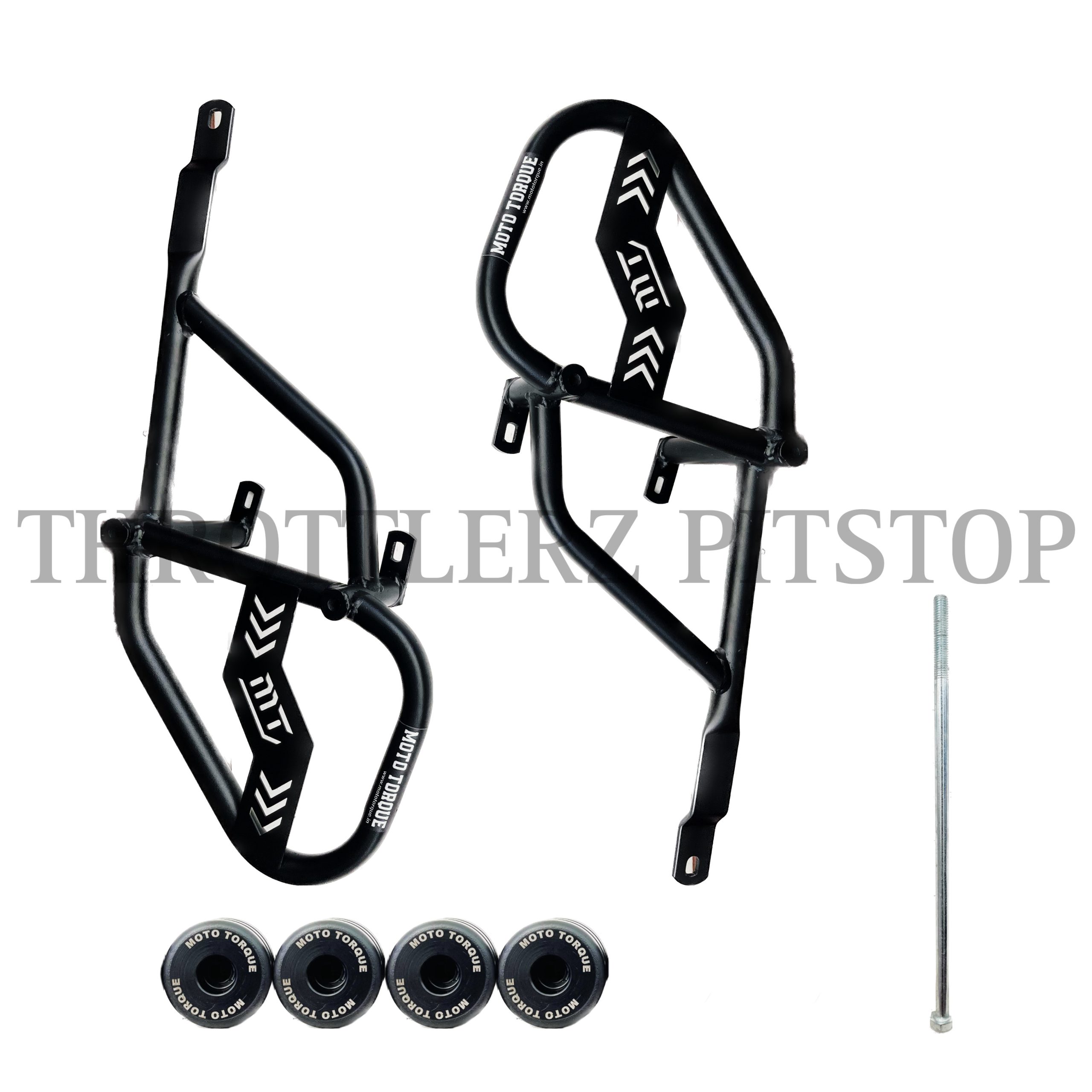 MOTO TORQUE KTM DUKE 250/390 CRASHGUARD