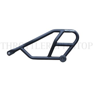 MOTO TORQUE PULSAR NS200 CRASHGUARD