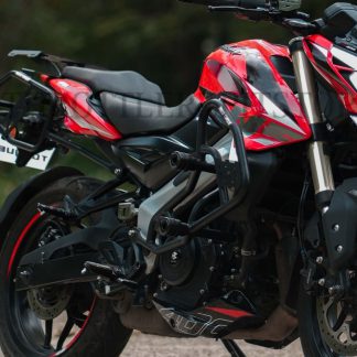 MOTO TORQUE PULSAR NS400 CRASHGUARD