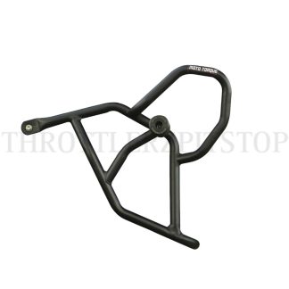 MOTO TORQUE SCRAM 411 CRASHGUARD V2