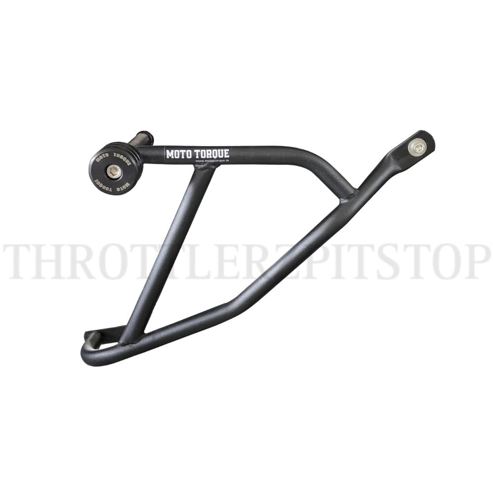 MOTO TORQUE SCRAM 411 CRASHGUARD