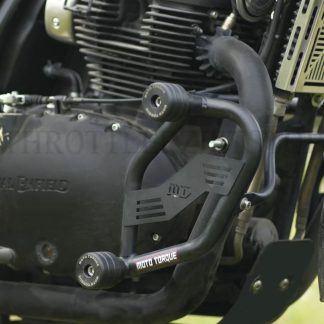MOTO TORQUE SHOTGUN 650 CRASHGUARD V2.0