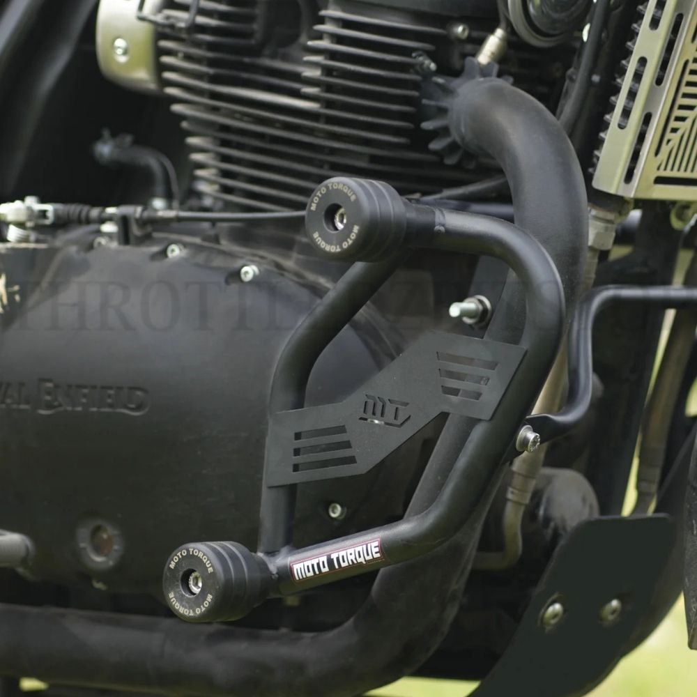 MOTO TORQUE SHOTGUN 650 CRASHGUARD V2.0