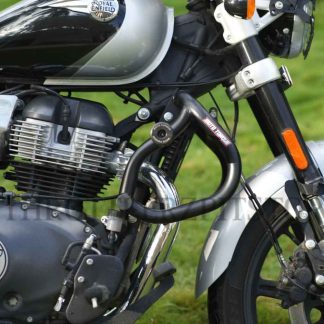 MOTO TORQUE SUPER METEOR 650 CRASHGUARD V1.0