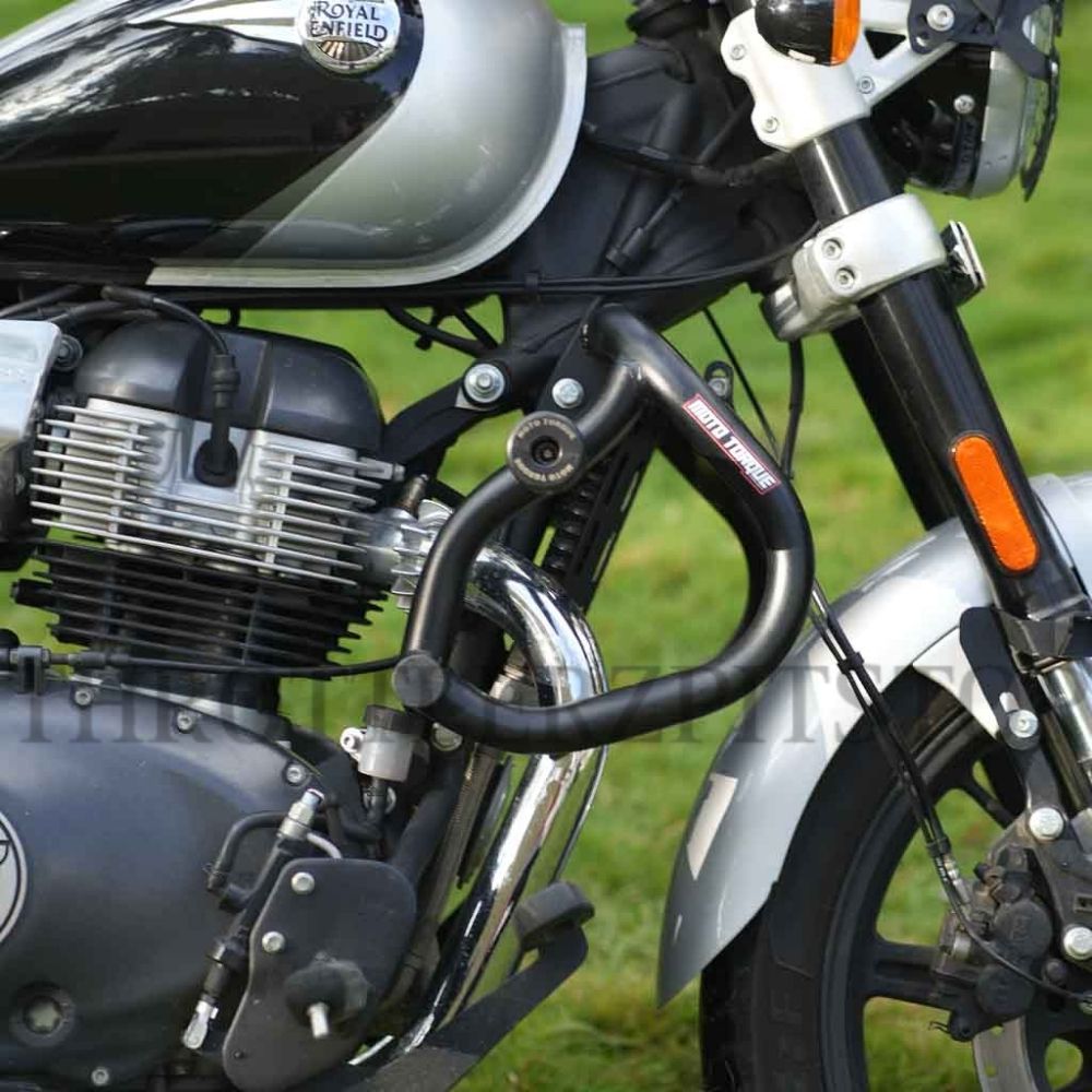 MOTO TORQUE SUPER METEOR 650 CRASHGUARD V1.0