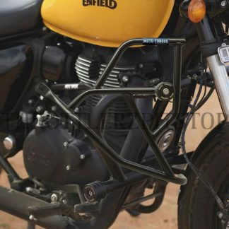 MOTO TORQUE SUPER METEOR 650 CRASHGUARD V3